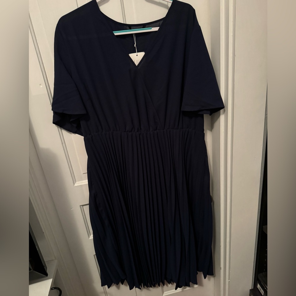 COPY - Bloomchic dress